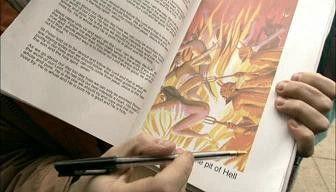 The League of Gentlemen