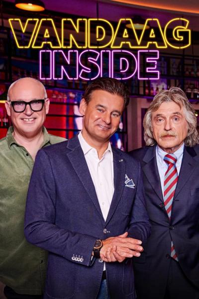 Vandaag Inside filmas online