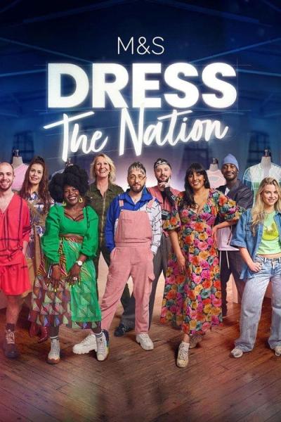 M&S: Dress The Nation filmas online