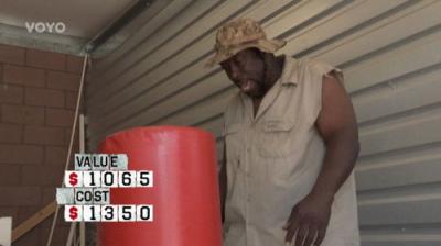Storage Wars
