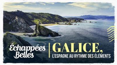 Échappées Belles