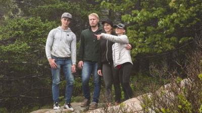 Welcome to Plathville