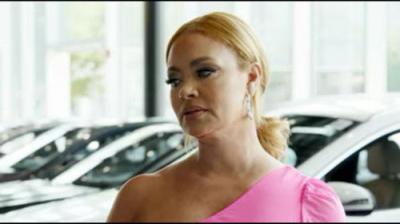 The Real Housewives of Potomac