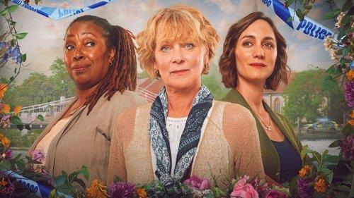 The Marlow Murder Club filmas žiurėti online