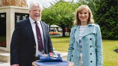 Antiques Roadshow