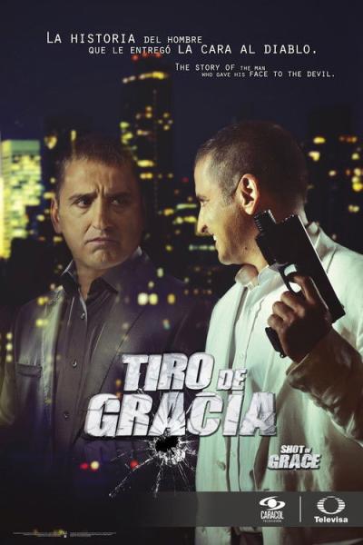 Tiro de Gracia filmas online