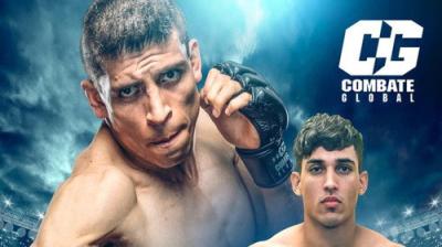 Combate Global