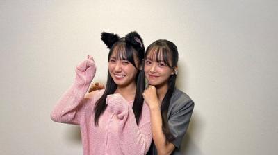 STU48 イ申テレビ