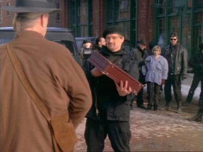 Kung Fu: The Legend Continues