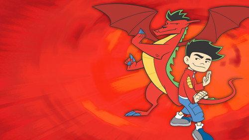 American Dragon: Jake Long filmas žiurėti online