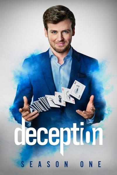 Deception filmas online