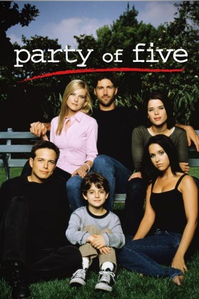 Party of Five filmas online