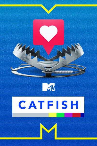 Catfish: The TV Show filmas online