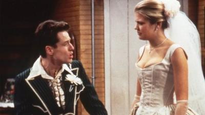 3rd Rock from the Sun