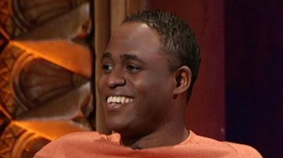 Whose Line Is It Anyway?