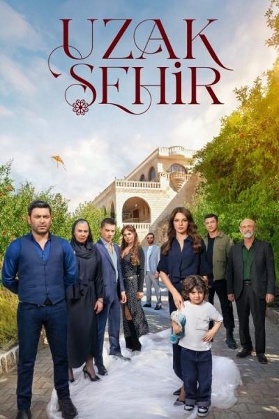 Uzak Şehir filmas online