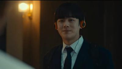 ONE: 하이스쿨 히어로즈