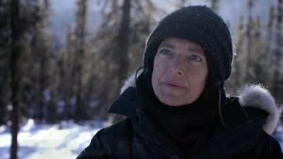 Life Below Zero