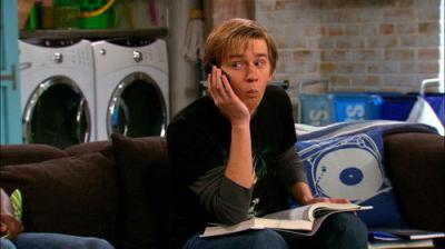 Good Luck Charlie
