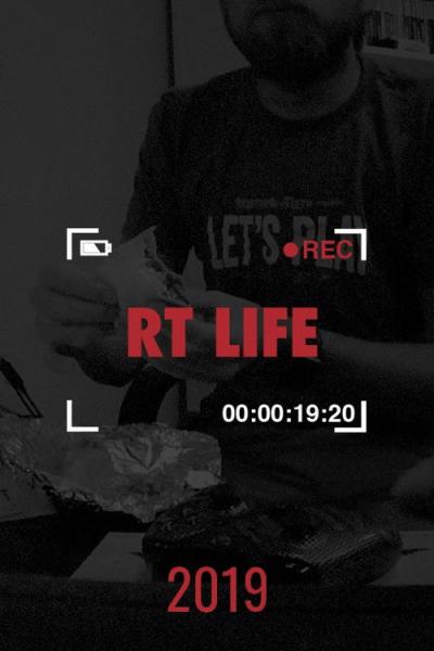 RT Life filmas online