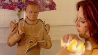 Red Dwarf