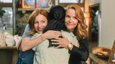 The Spencer Sisters