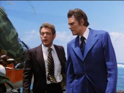Hawaii Five-O