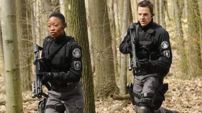 Flashpoint