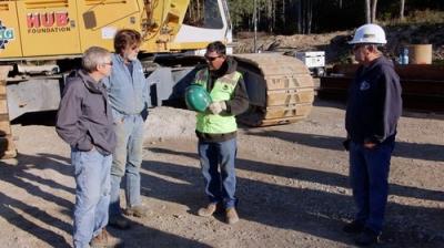 The Curse of Oak Island