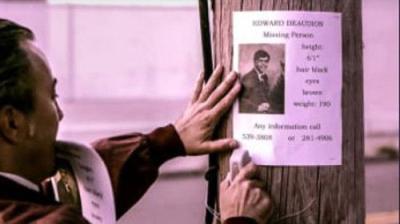 Deadline: Crime with Tamron Hall