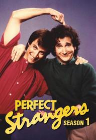 Perfect Strangers filmas online