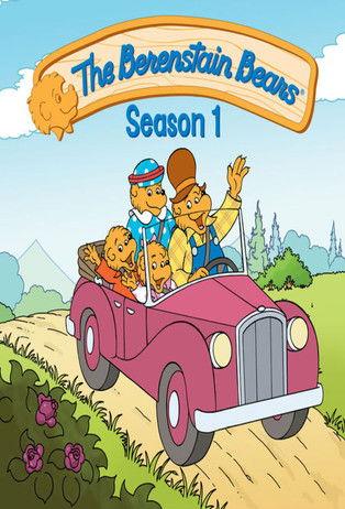 The Berenstain Bears filmas online