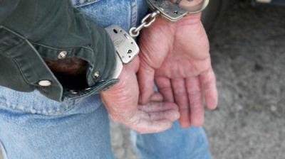 Murder Comes To Town