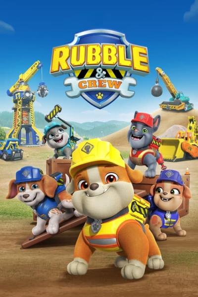 Rubble & Crew filmas online