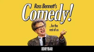 Dry Bar Comedy