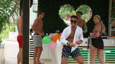Love Island Sverige