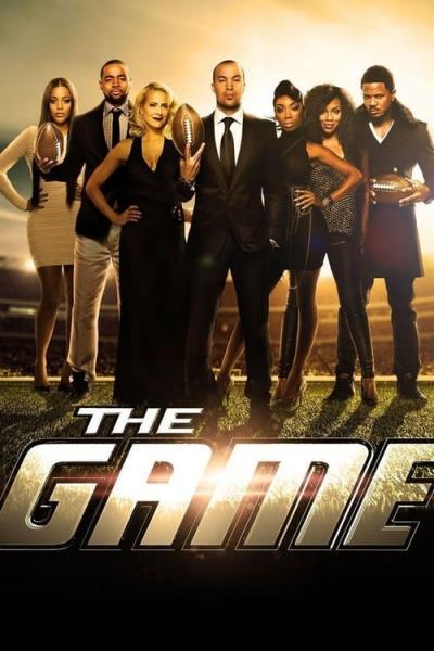 The Game filmas online