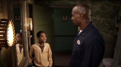 Everybody Hates Chris