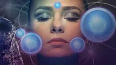 Cosmic Disclosure