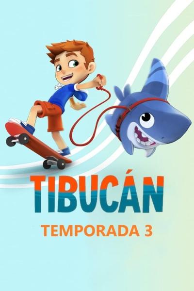 Sharkdog filmas online