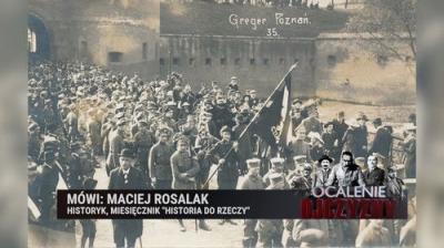 Ocalenie Ojczyzny