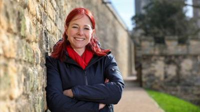 Britain's Most Historic Towns