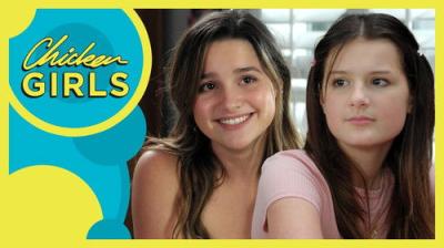 Chicken Girls