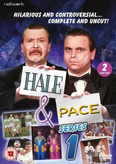 Hale & Pace filmas online
