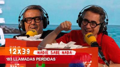 Nadie Sabe Nada