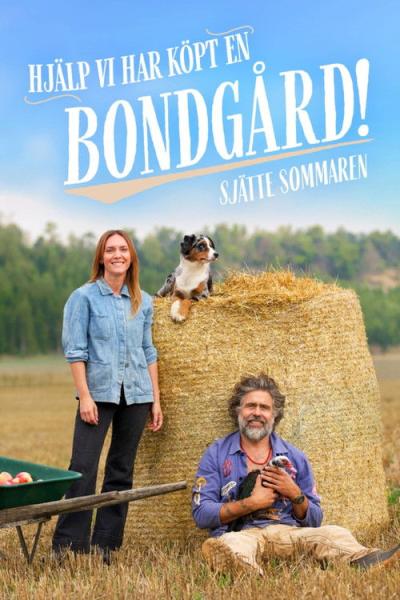 Hjälp, vi har köpt en bondgård! filmas online