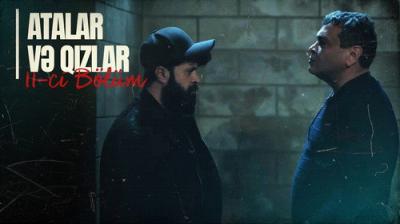Atalar və Qızlar