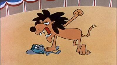 The Adventures of Rocky and Bullwinkle and Friends