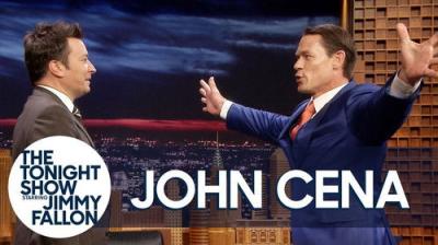 The Tonight Show Starring Jimmy Fallon