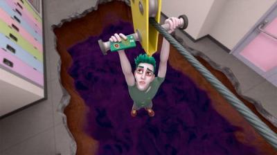 Zombies: The Re-Animated Series